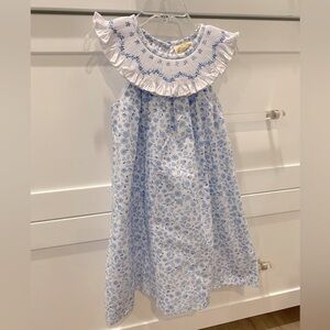 Greenbriar Garden Dress